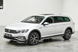 2021 Volkswagen
Passat Alltrack 162TSI Premium