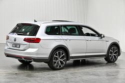 2021 Volkswagen
Passat Alltrack 162TSI Premium