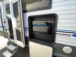 2016 Elite Palazzo
