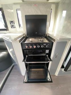 2016 Elite Palazzo