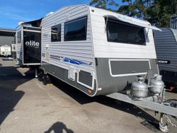 2016 Elite Palazzo