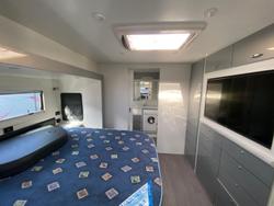 2016 Elite Palazzo