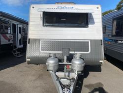 2016 Elite Palazzo