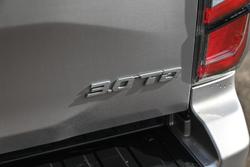 2024 Isuzu
D-MAX X-TERRAIN