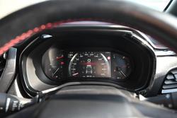 2024 Isuzu
D-MAX X-TERRAIN