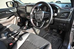 2024 Isuzu
D-MAX X-TERRAIN