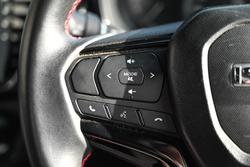 2024 Isuzu
D-MAX X-TERRAIN