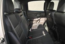 2024 Isuzu
D-MAX X-TERRAIN