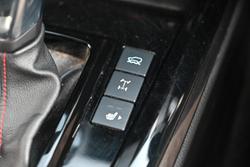 2024 Isuzu
D-MAX X-TERRAIN