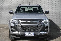 2024 Isuzu
D-MAX X-TERRAIN