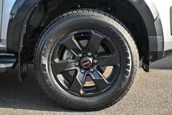 2024 Isuzu
D-MAX X-TERRAIN