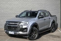 2024 Isuzu
D-MAX X-TERRAIN
