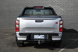 2024 Isuzu
D-MAX X-TERRAIN
