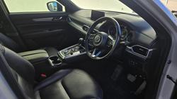 2021 Mazda
CX-8 Touring