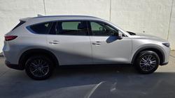 2021 Mazda
CX-8 Touring