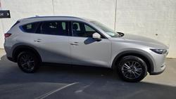2021 Mazda
CX-8 Touring