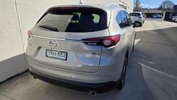 2021 Mazda
CX-8 Touring