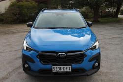 2024 Subaru
Crosstrek 2.0S