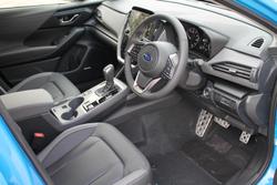 2024 Subaru
Crosstrek 2.0S