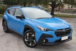 2024 Subaru
Crosstrek 2.0S