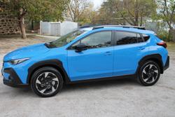2024 Subaru
Crosstrek 2.0S