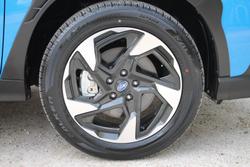 2024 Subaru
Crosstrek 2.0S