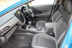 2024 Subaru
Crosstrek 2.0S