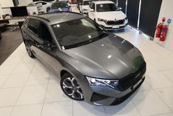 2025 SKODA Octavia RS
