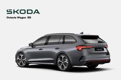 2025 SKODA Octavia RS