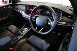 2025 SKODA Octavia RS