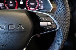 2025 SKODA Octavia RS