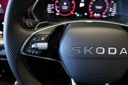 2025 SKODA Octavia RS