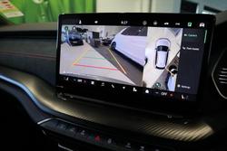 2025 SKODA Octavia RS