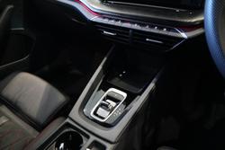 2025 SKODA Octavia RS