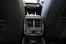 2025 SKODA Octavia RS