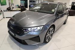 2025 SKODA Octavia RS