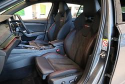 2025 SKODA Octavia RS