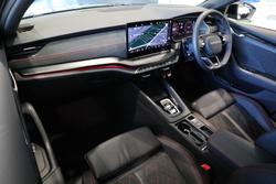 2025 SKODA Octavia RS