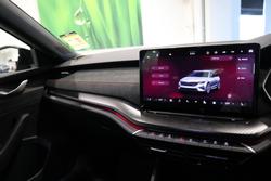 2025 SKODA Octavia RS