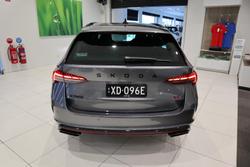 2025 SKODA Octavia RS