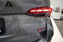 2025 SKODA Octavia RS