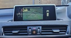 2015 BMW X1 xDrive25i F48 AWD Mineral Grey