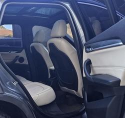 2015 BMW X1 xDrive25i F48 AWD Mineral Grey