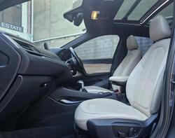 2015 BMW X1 xDrive25i F48 AWD Mineral Grey