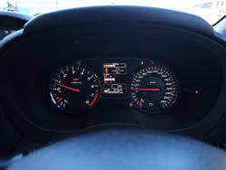 2018 Subaru WRX STI spec.R VA MY18 AWD Crystal White