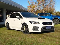 Subaru WRX