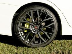 2018 Subaru WRX STI spec.R VA MY18 AWD Crystal White