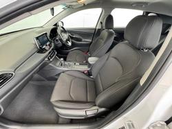 2021 Hyundai
i30