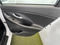 2021 Hyundai
i30