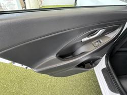 2021 Hyundai
i30